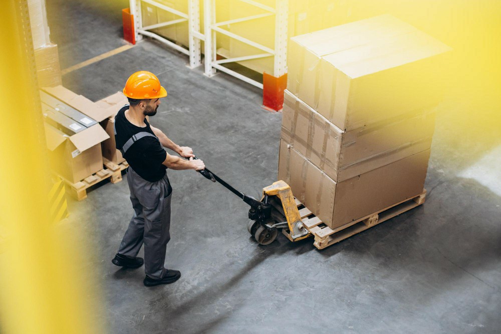 Maximizing Safety through Our Online Manual Handling Course in Dublin - Manual Handling Training Article