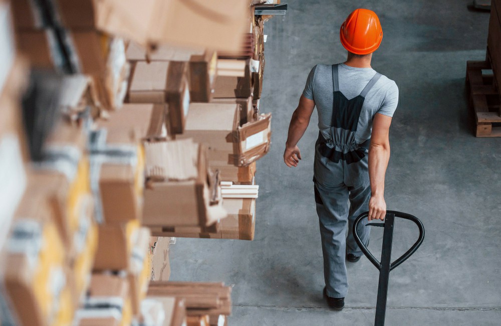 Essential Health and Safety Training: A Comprehensive Guide for Businesses in Dublin - Manual Handling Training Article