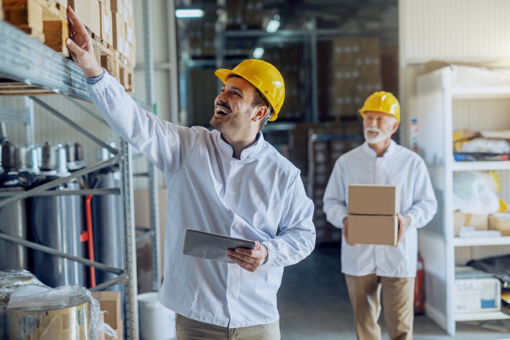 Unlock Your Potential with a Free Manual Handling Course in Dublin - Manual Handling Training Article