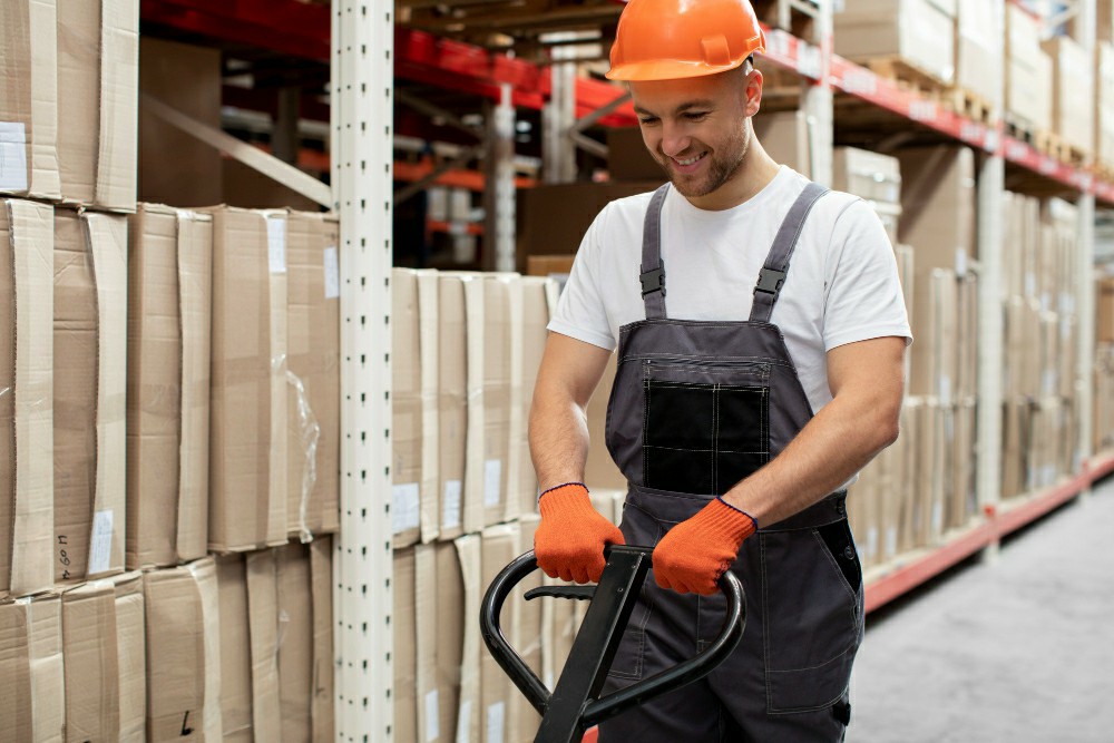Unlocking Workplace Safety: Free Occupational Safety Courses in Ireland - Manual Handling Training Article