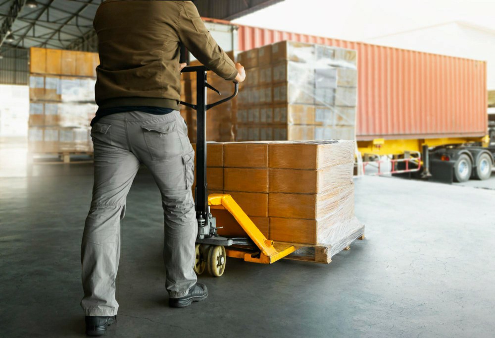Maximizing Workplace Safety: Your Guide to Manual Handling Courses in Cork - Manual Handling Training Article