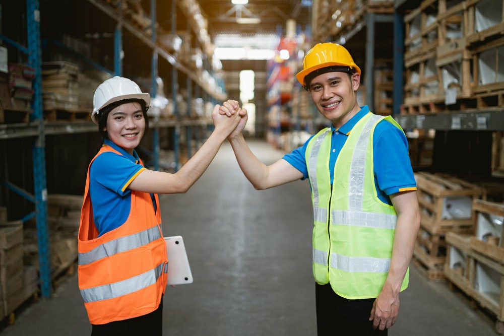 Unlocking Opportunities: The Benefits of Free Manual Handling Courses in Ireland - Manual Handling Training Article