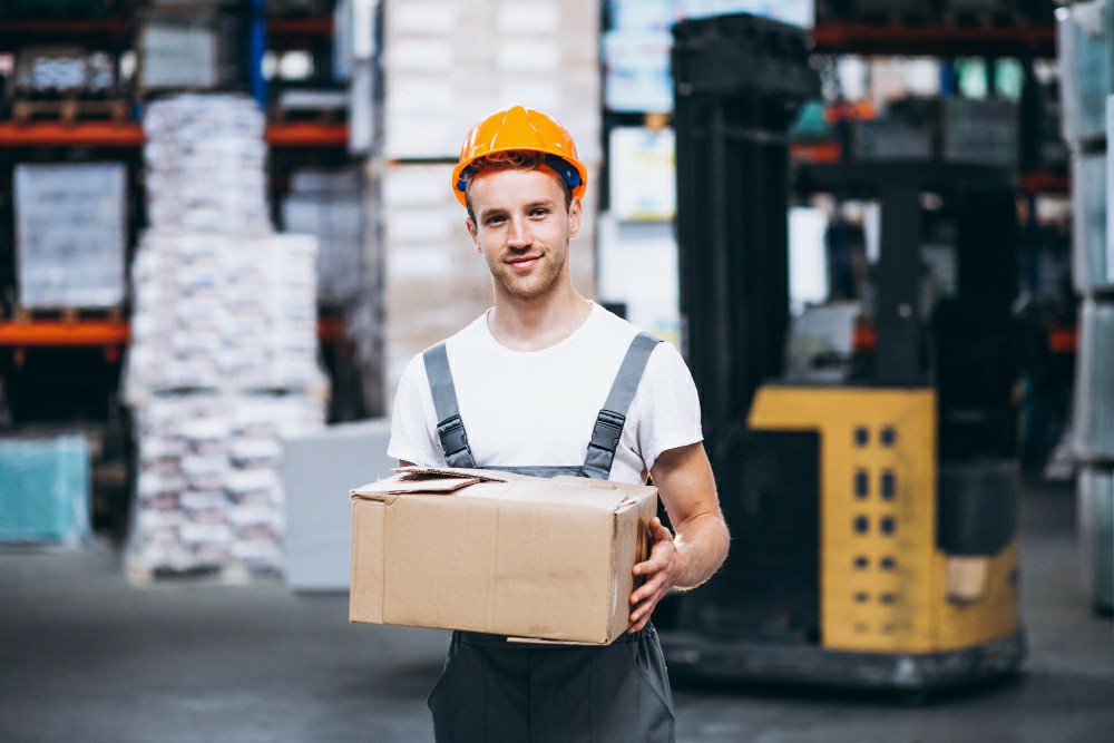 Elevate Your Workforce with Online Safety Courses: A Guide for Irish Employers - Manual Handling Training Article