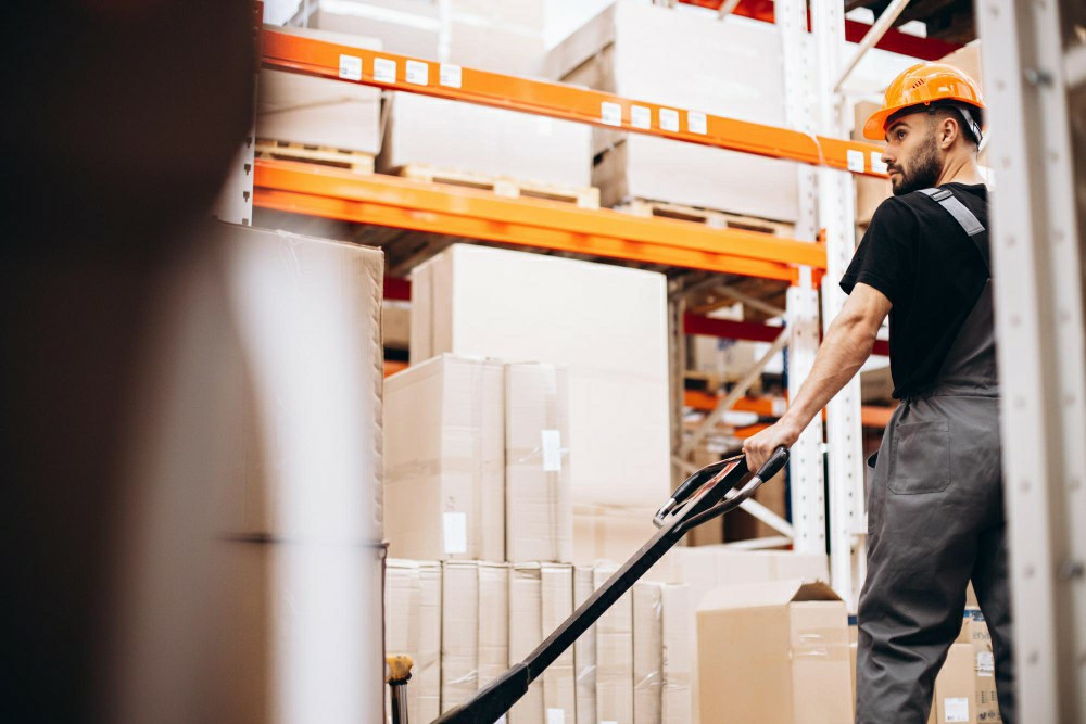 Maximizing Workplace Safety with Online Manual Handling Courses in Dublin - Manual Handling Training Article