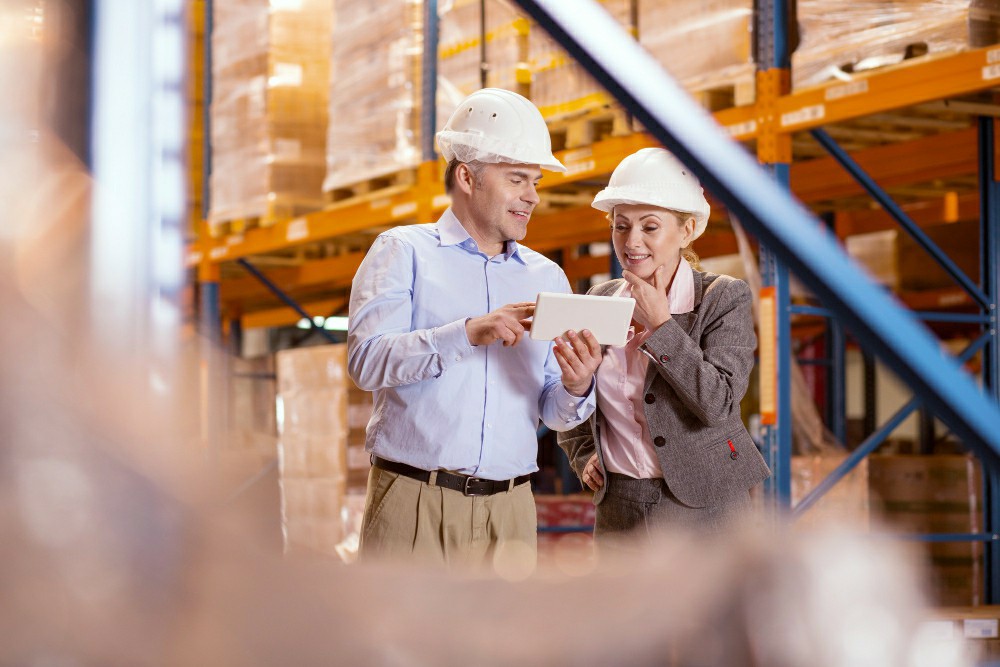 Mastering Manual Handling: Essential Skills for Every Workplace in Ireland - Manual Handling Training Article