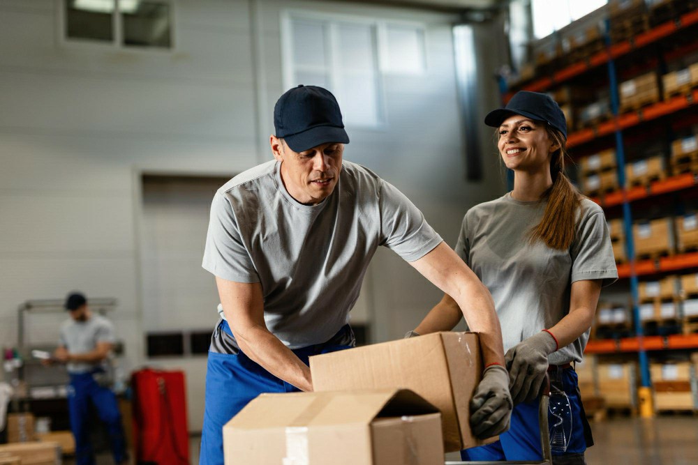 Exploring the Advantages of an Online Manual Handling Course in Ireland - Manual Handling Training