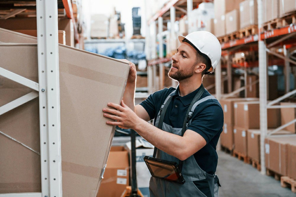 Mastering Health and Safety Training: A Comprehensive Guide for Irish Workplaces - Manual Handling Training Article