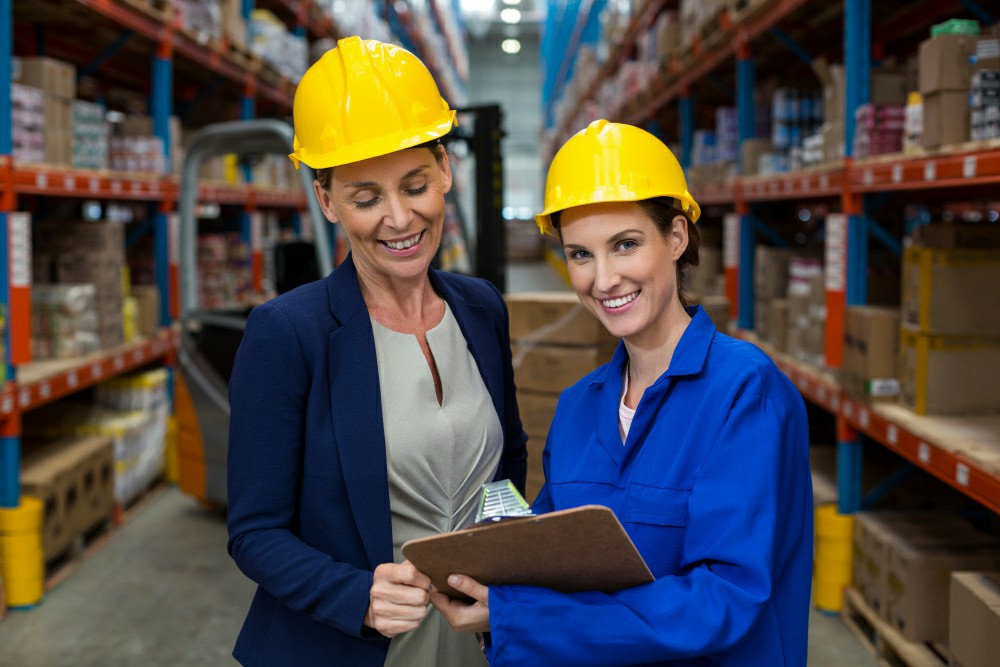 Unlocking Workplace Safety: Your Guide to Free Safety Courses in Ireland - Manual Handling Training Article