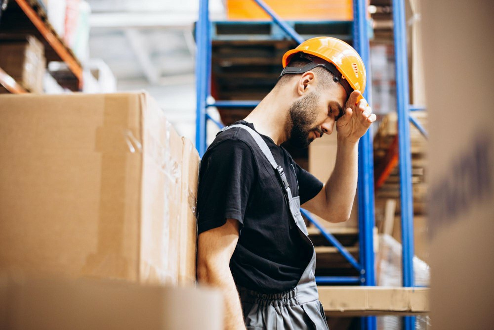 Maximizing Workplace Safety: The Essential Guide to Health and Safety Training in Dublin - Manual Handling Training Article