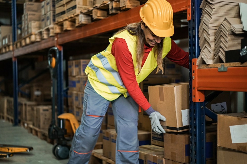 The Ultimate Guide to Manual Handling Training Online in Ireland - Manual Handling Training Article