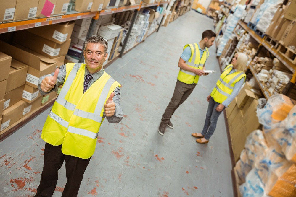 Navigating the Future of Workplace Safety: Accredited Online Manual Handling Courses in Ireland - Manual Handling Training Article