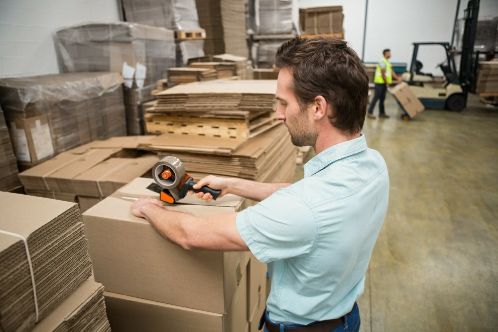 Unlocking Workplace Safety: The Importance of Manual Handling Courses in Dublin - Manual Handling Training Article