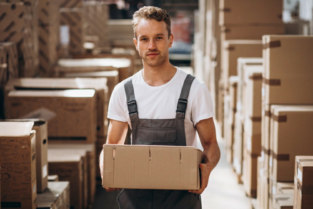 Unlocking Career Opportunities Through a Manual Handling Certificate in Cork - Manual Handling Training Article