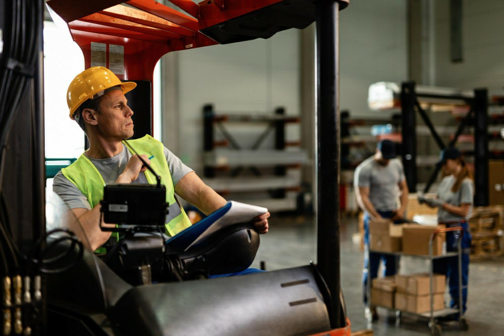 Unlocking Opportunities: The Comprehensive Benefits of Free Manual Handling Training in Ireland - Manual Handling Training Article