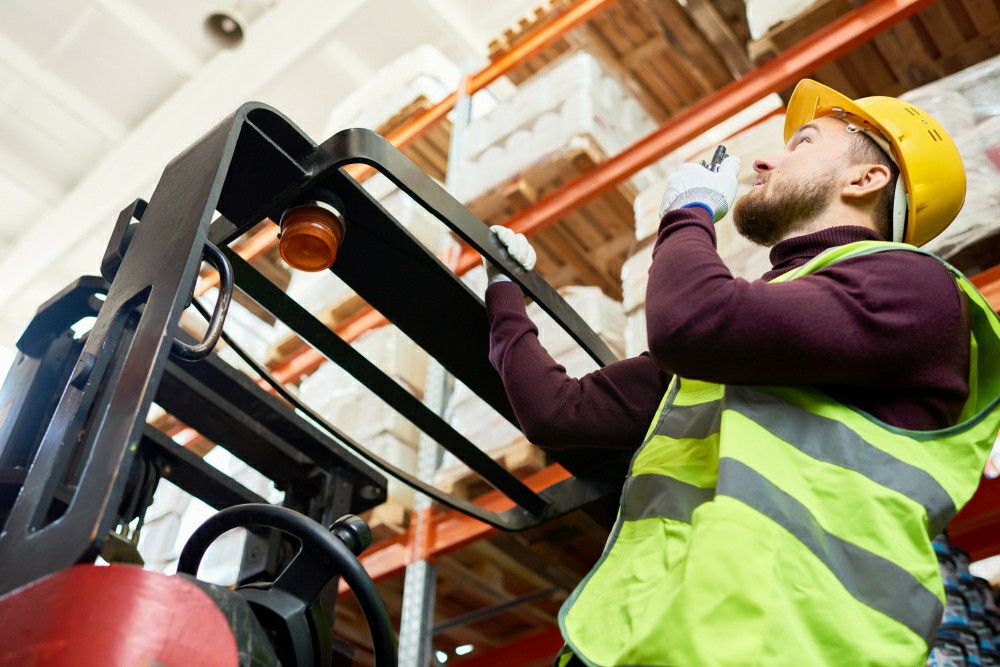 Unlocking the Benefits of a Free Online Manual Handling Course in Dublin - Manual Handling Training Article