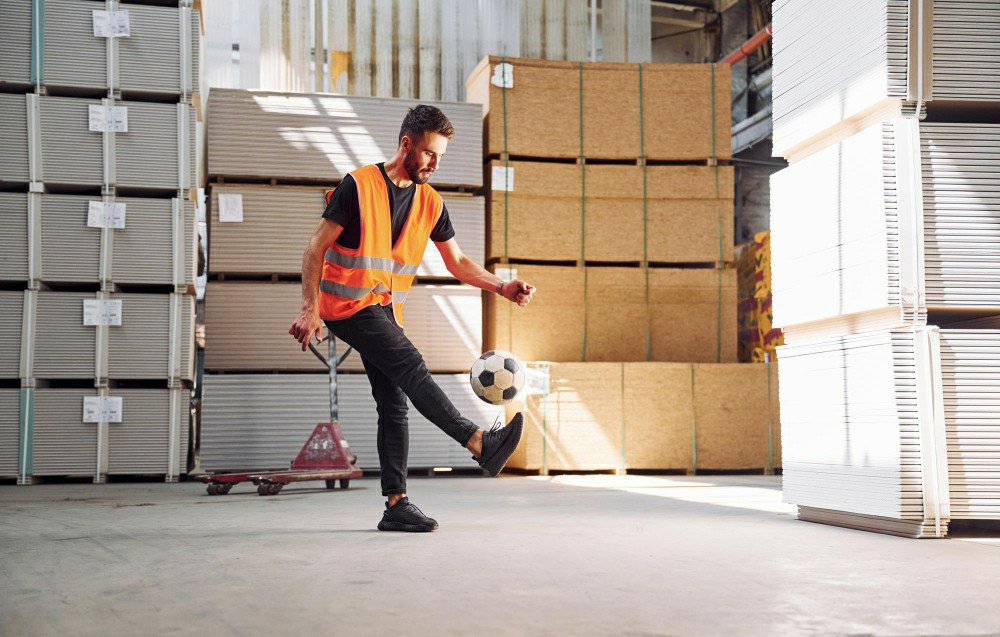 Unlocking Opportunities: A Guide to Free Manual Handling Courses in Dublin - Manual Handling Training Article