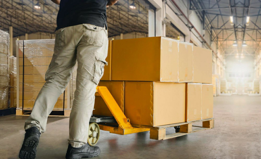 Why Every Employee in Dublin Should Consider an Online Manual Handling Course - Manual Handling Training Article