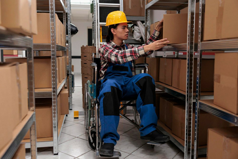 Unlocking Opportunities: The Importance of Completing a Manual Handling Course Online in Ireland - Manual Handling Training Article