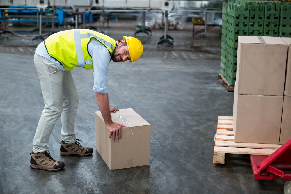 Why Online Manual Handling Courses are Essential for Workplace Safety in Cork - Manual Handling Training Article