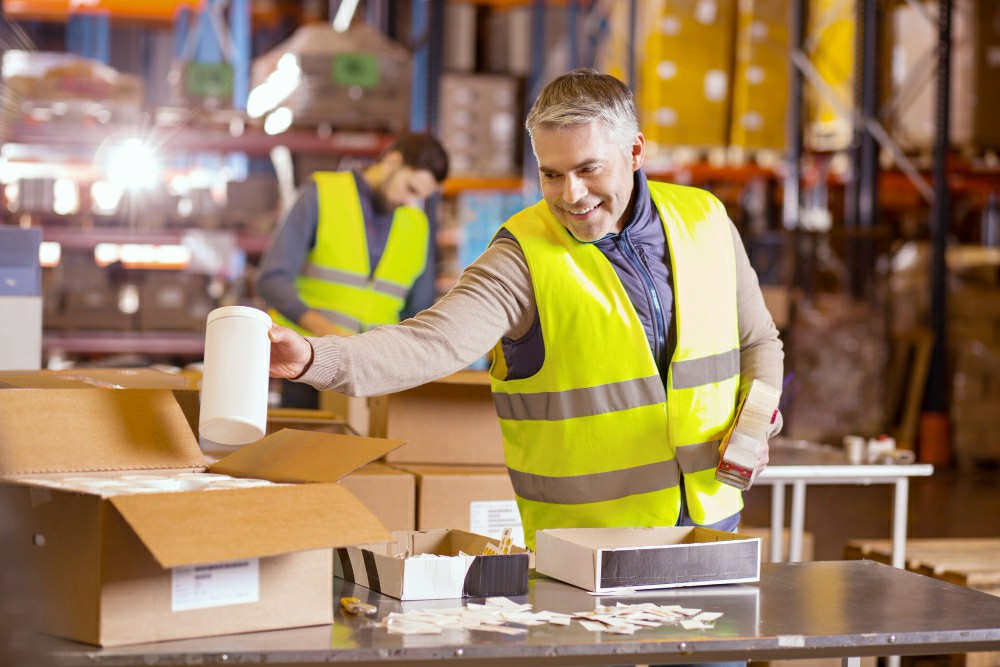 Unlocking Your Potential: Free Online Manual Handling Course in Dublin - Manual Handling Training Article