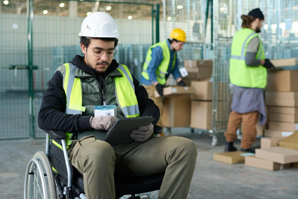 Maximize Your Safety: The Importance of Accredited Online Manual Handling Courses in Ireland - Manual Handling Training Article