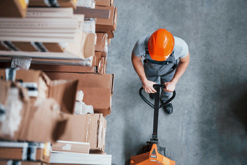 Essential Workplace Safety Training: Why It Matters in Dublin - Manual Handling Training Article