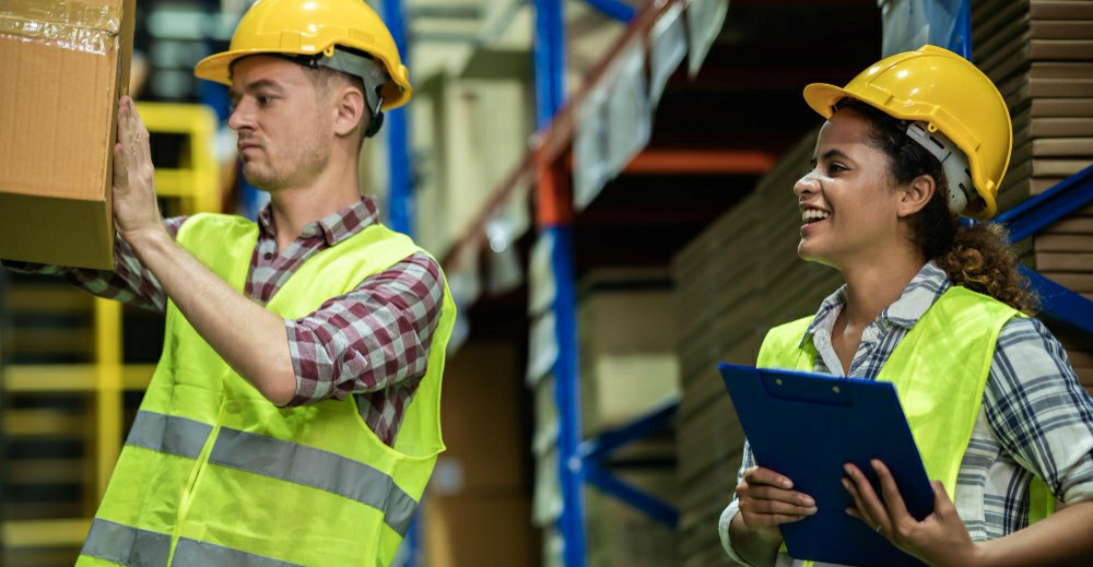 Unlock Your Career Potential: The Importance of a Manual Handling Course Online in Ireland - Manual Handling Training Article