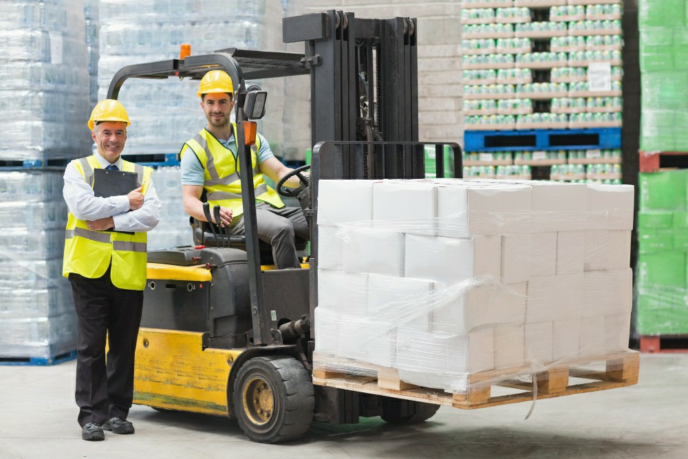 Navigating Free Occupational Safety Courses in Dublin: A Comprehensive Guide - Manual Handling Training