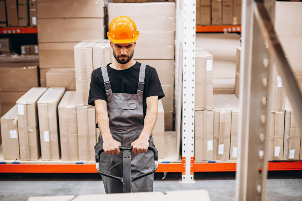 Unlocking Workplace Safety: Free Online Safety Courses for Every Industry - Manual Handling Training Article