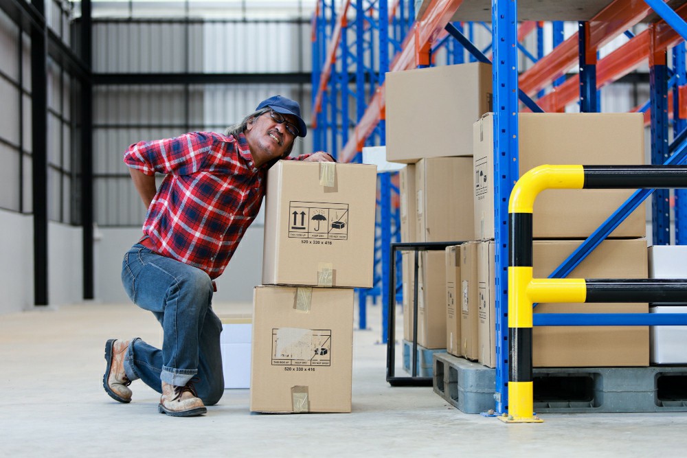 11 Tips for Maximizing Your Free Online Safety Training in Dublin - Manual Handling Training Article