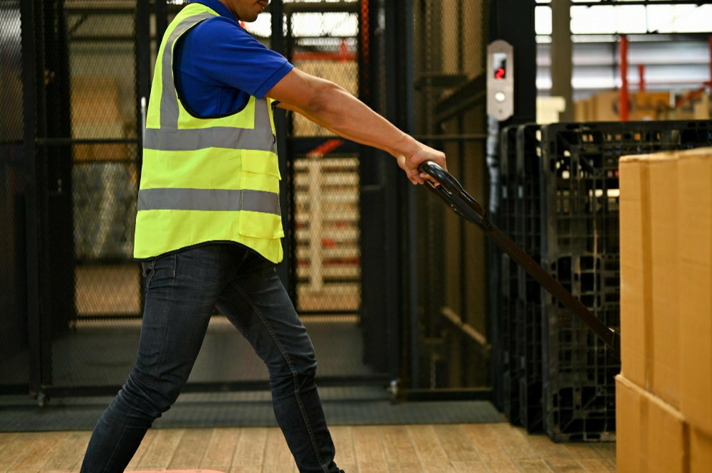 Mastering Manual Handling in Cork: Your Go-To Guide for Success - Manual Handling Training Article