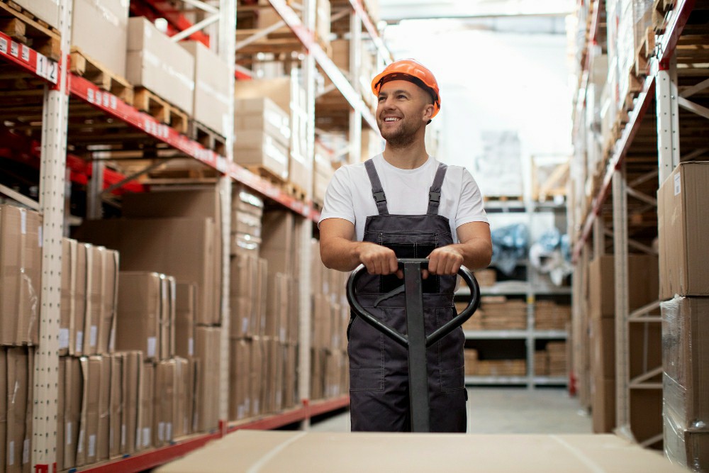 Enhancing Workplace Safety in Dublin: The Role of Online Health and Safety Training - Manual Handling Training Article