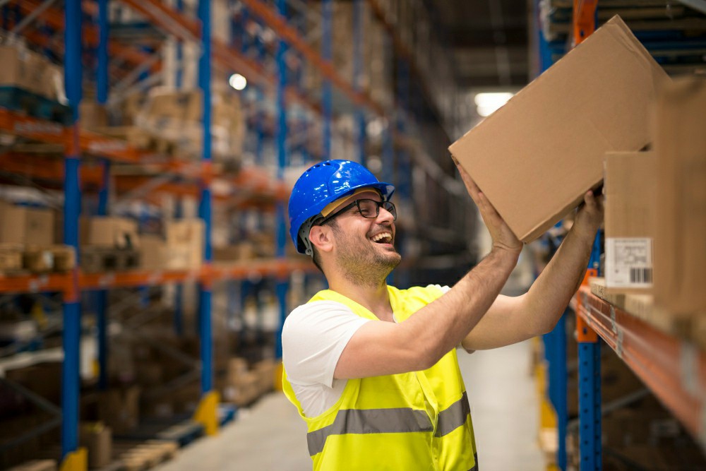 The Comprehensive Guide to Free Manual Handling Courses in Ireland - Manual Handling Training Article
