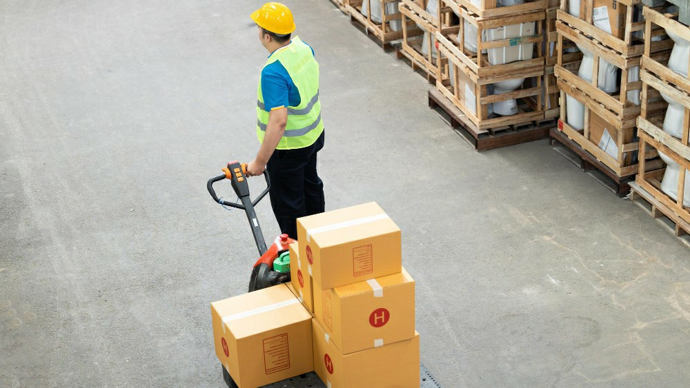 Unlocking Your Career Potential: Accredited Manual Handling Course Online in Ireland - Manual Handling Training Article
