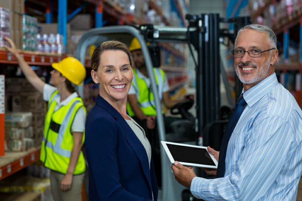 Discovering the Advantages of Accredited Online Manual Handling Courses in Ireland - Manual Handling Training Article
