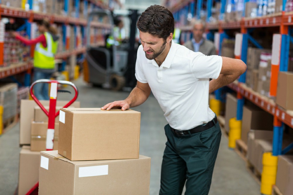 Maximizing Workplace Safety: Enroll in Our Accredited Manual Handling Course Online - Manual Handling Training Article