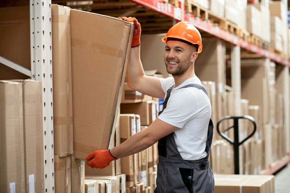 Unlocking Career Opportunities with a Free Manual Handling Certificate Online - Manual Handling Training Article
