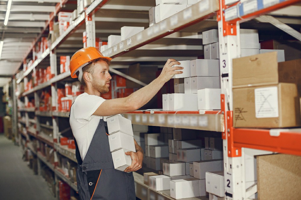 Unlocking Free Safety Training: A Guide to Occupational Safety Courses in Ireland - Manual Handling Training Article