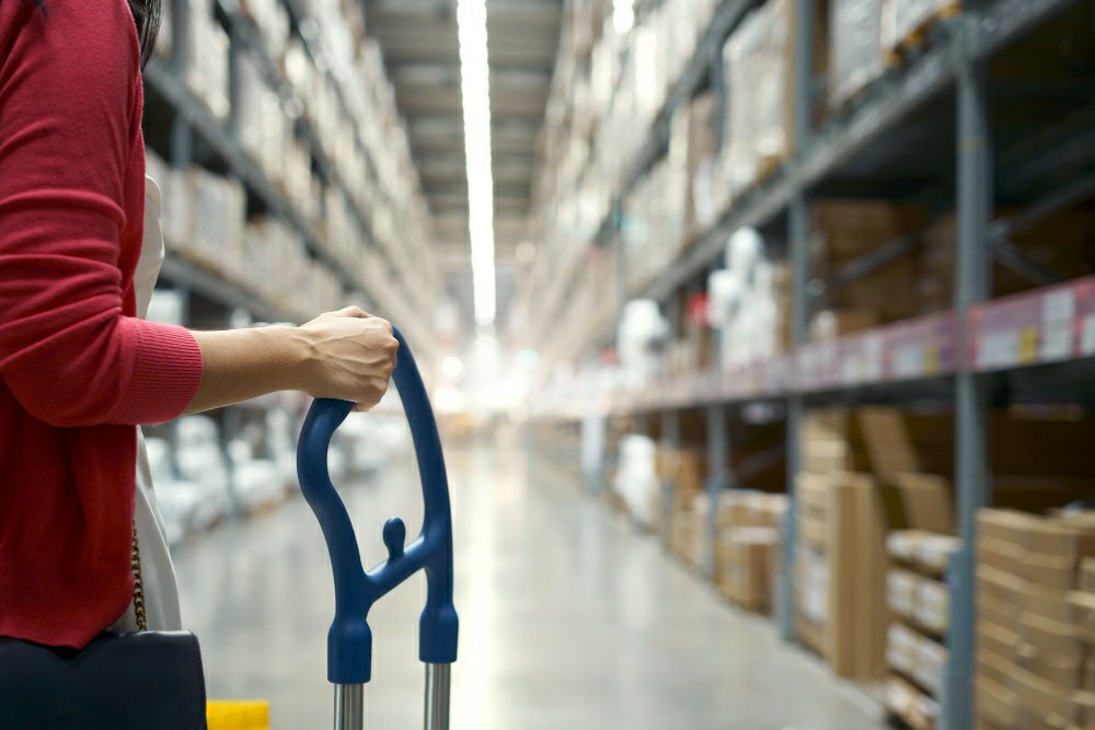 The Importance of Health and Safety Training in Industrial Environments - Manual Handling Training Article