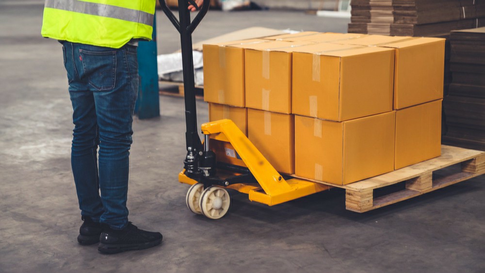 The Importance of QQI-Accredited Health and Safety Training in Today's Workplaces - Manual Handling Training Article
