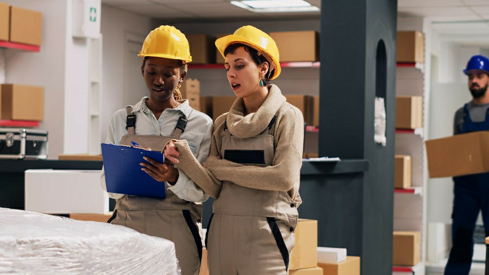 Maximizing Workplace Safety: A Comprehensive Guide to Online Training in Dublin - Manual Handling Training Article