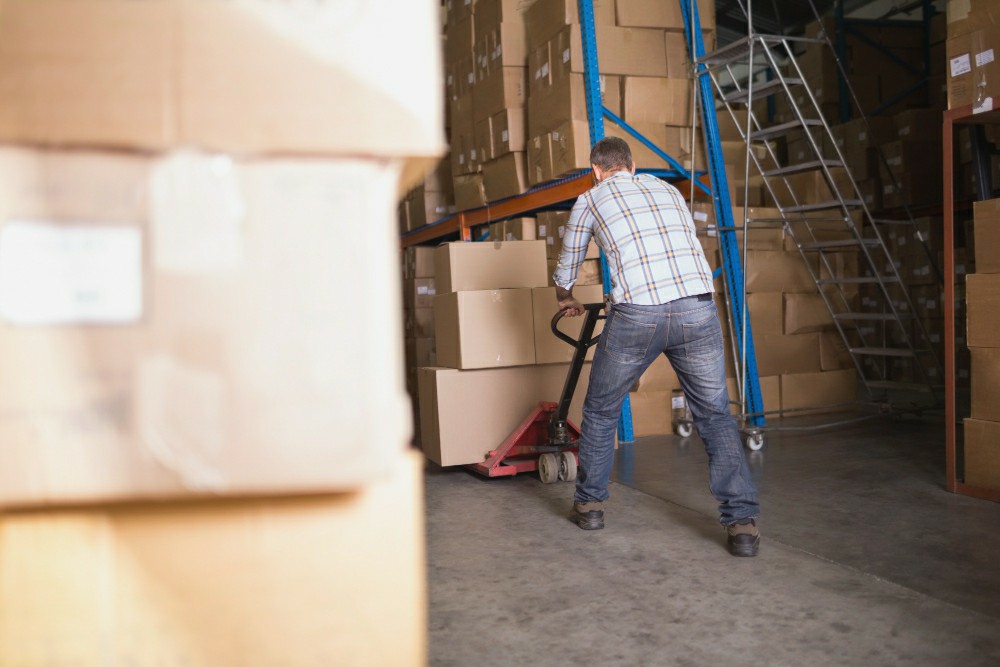 Maximizing Workplace Safety: The Essential Role of IOSH-Accredited Training - Manual Handling Training Article