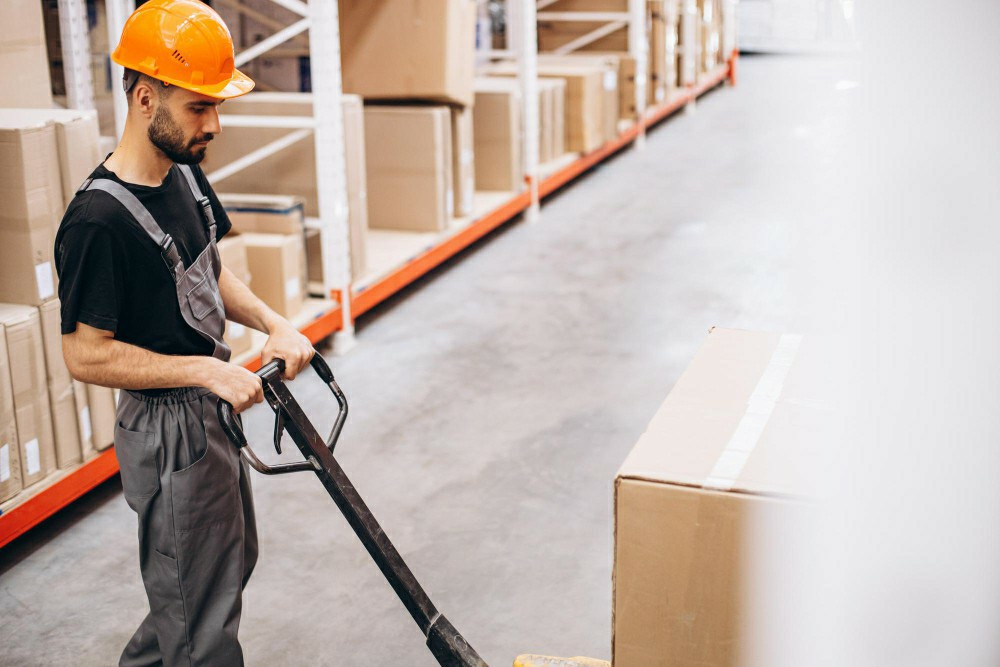 Essential Manual Handling IOSH Training for Healthcare Professionals in Ireland - Manual Handling Training Article