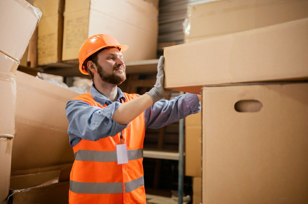 Unlocking Your Career Potential with Accredited Online Manual Handling Courses in Ireland - Manual Handling Training Article