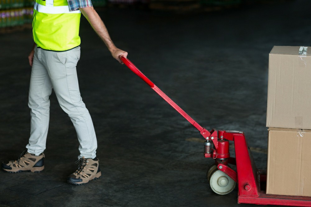 The Critical Role of Manual Handling Procedures Safety Training in Healthcare Workplaces Across Ireland - Manual Handling Training Article