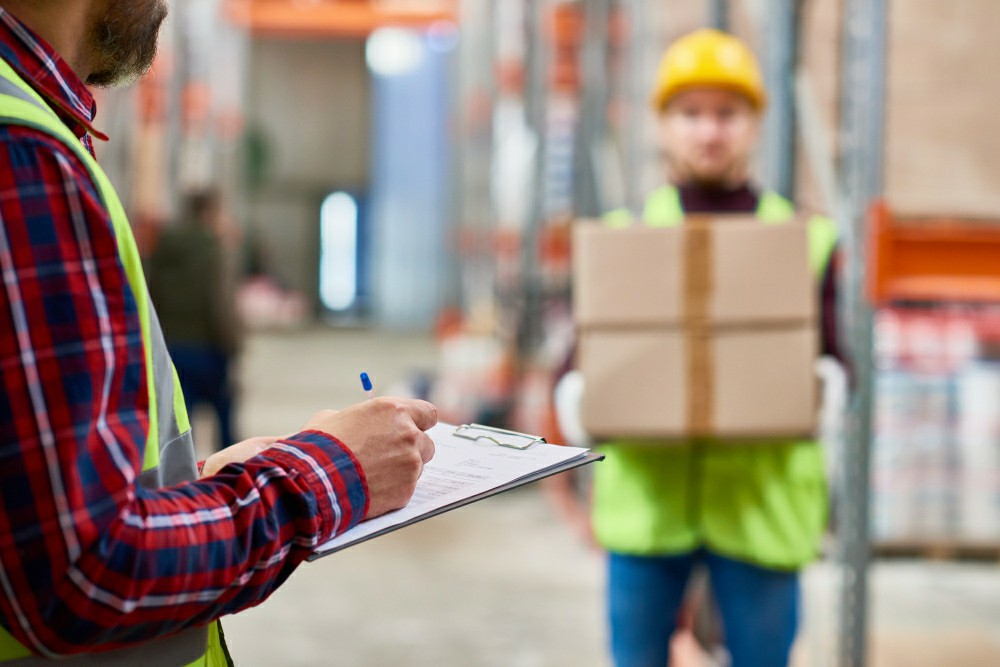 Unlocking Your Potential: The Comprehensive Guide to Online Manual Handling Courses in Dublin - Manual Handling Training Article