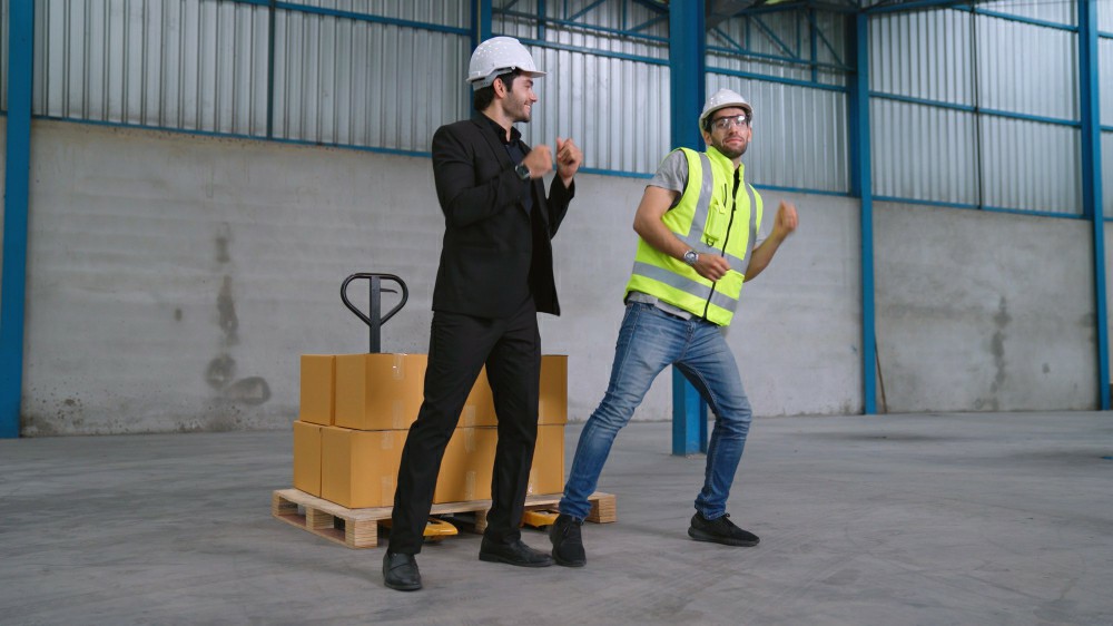 Unlocking Efficiency: The Importance of Manual Handling Training Online Dublin - Manual Handling Training Article