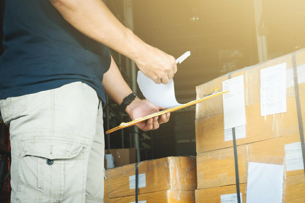 Ensuring Workplace Safety: The Essential Role of SOLAS Manual Handling Training in Ireland - Manual Handling Training Article