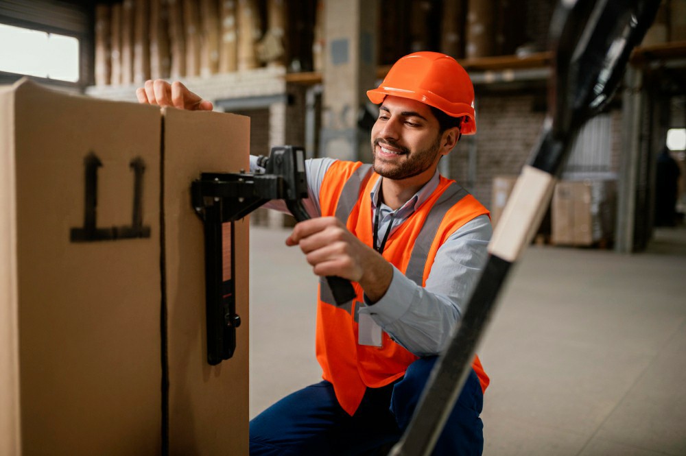 Maximize Your Career Potential with an eLearning Manual Handling Qualification in Ireland - Manual Handling Training Article