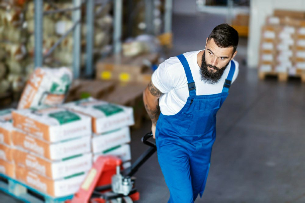 Elevating Patient Care: The Necessity of Manual Handling Techniques Training for Healthcare Professionals in Ireland - Manual Handling Training Article